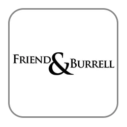 Friend and Burrell